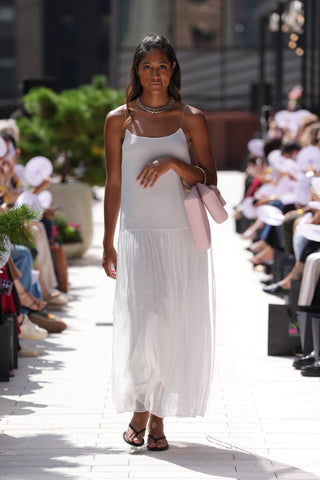 Front Row Access: Watch The Runway Live