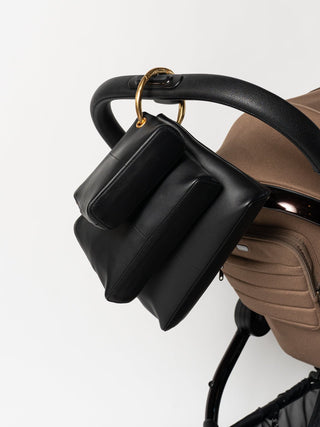 Grande Pouch (Nappa Leather)