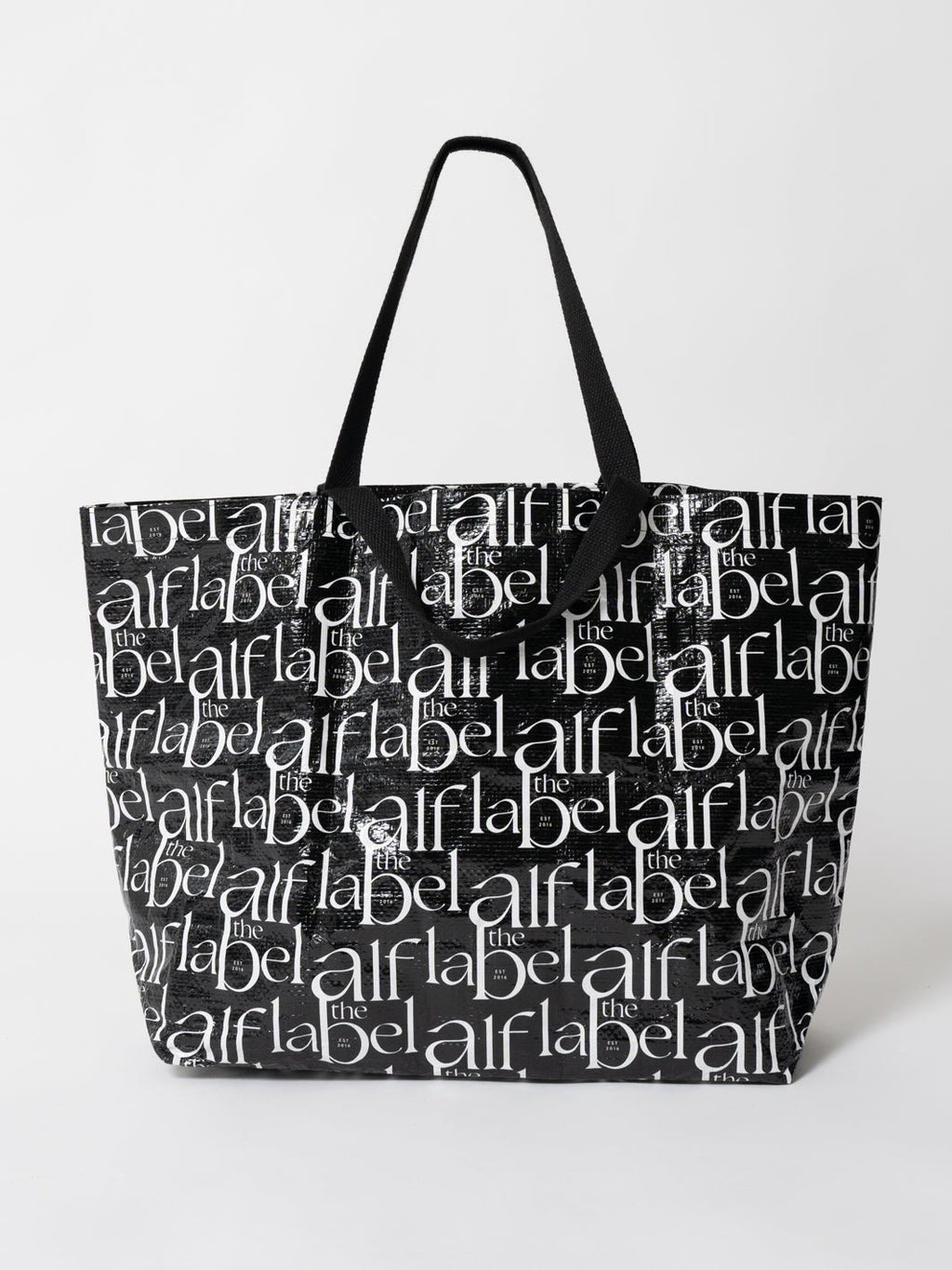 Alf Everything Bag – Alf the Label