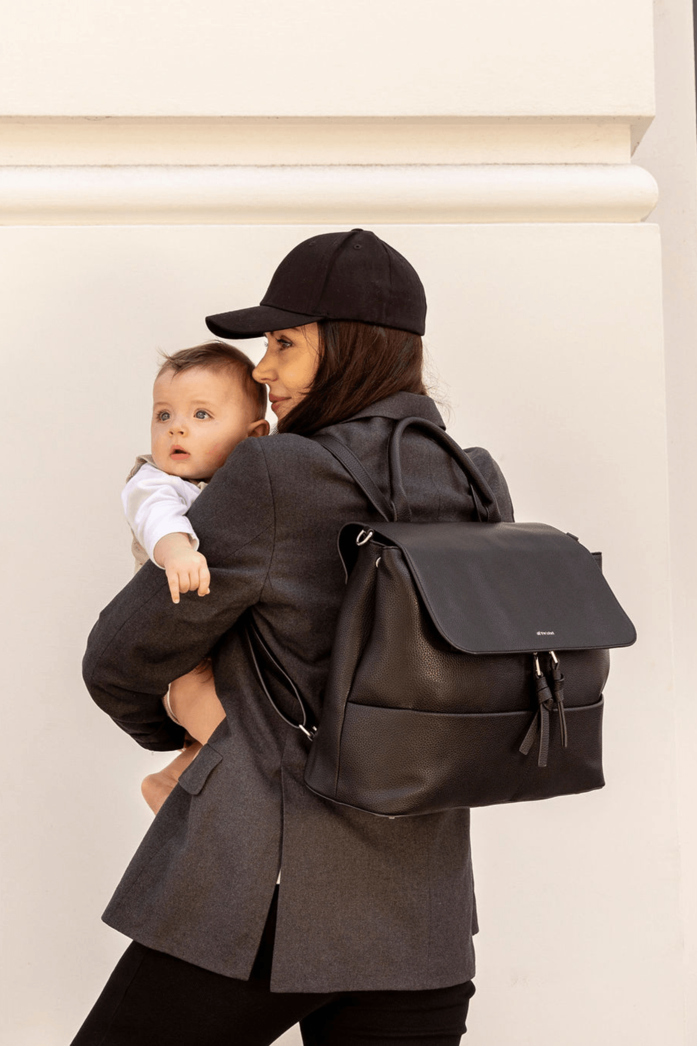 Backpack vegan discount