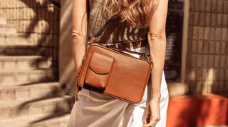 Baby Bag Trends for 2023 - Alf the Label