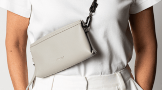 Behind the Design: Nappa Leather
