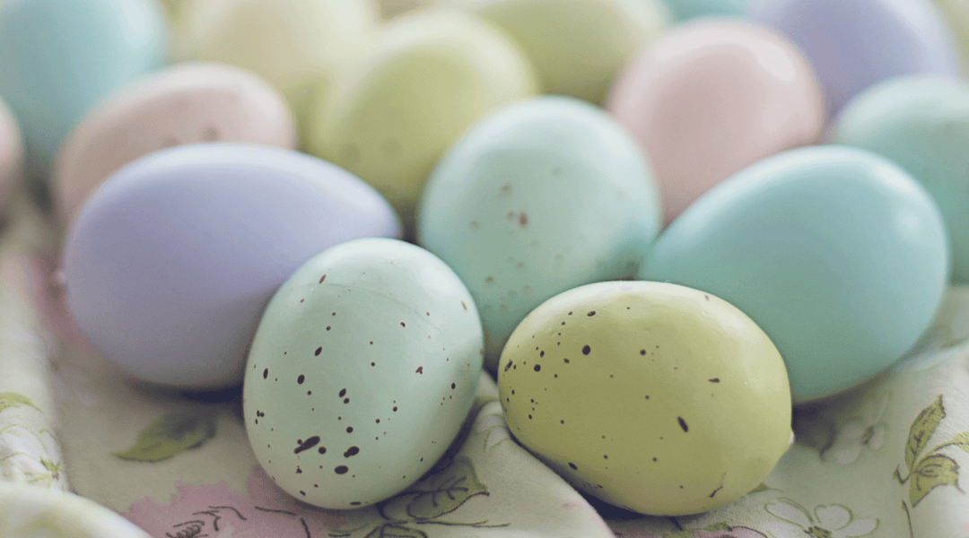 Easter Traditions From Around The World - Alf the Label