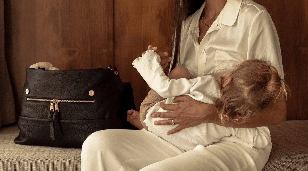 Expert advice from a Lactation Consultant & Midwife