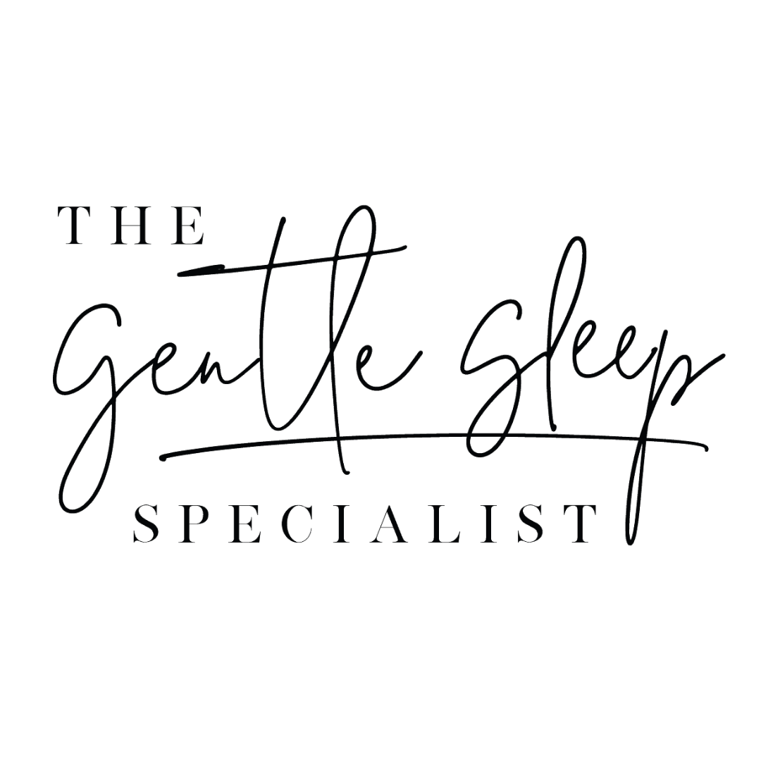 Guest Blog: Tara from The Gentle Sleep Specialist - Alf the Label