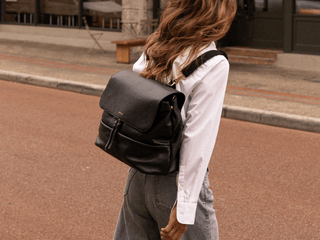 How To: Convert Your Bag