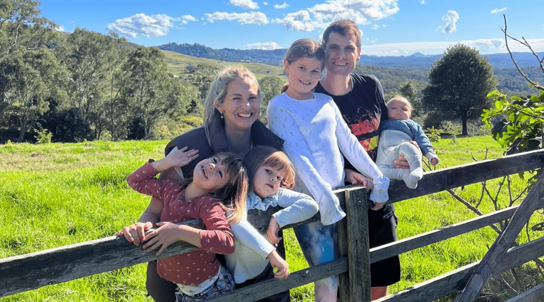 In Conversation with Libby Trickett – Alf the Label
