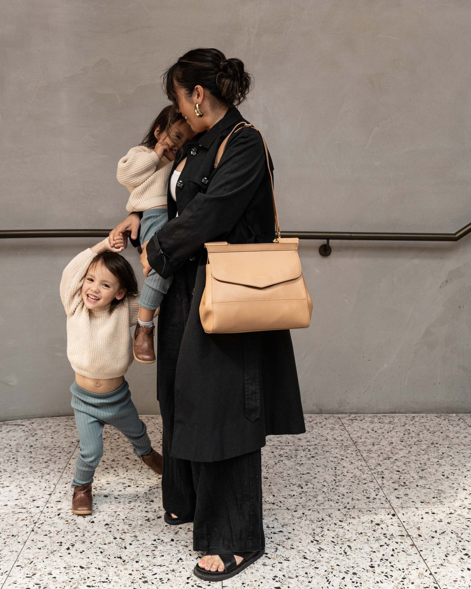 Alf the Label Checklist What to Pack for Daycare, Prep or Kindy