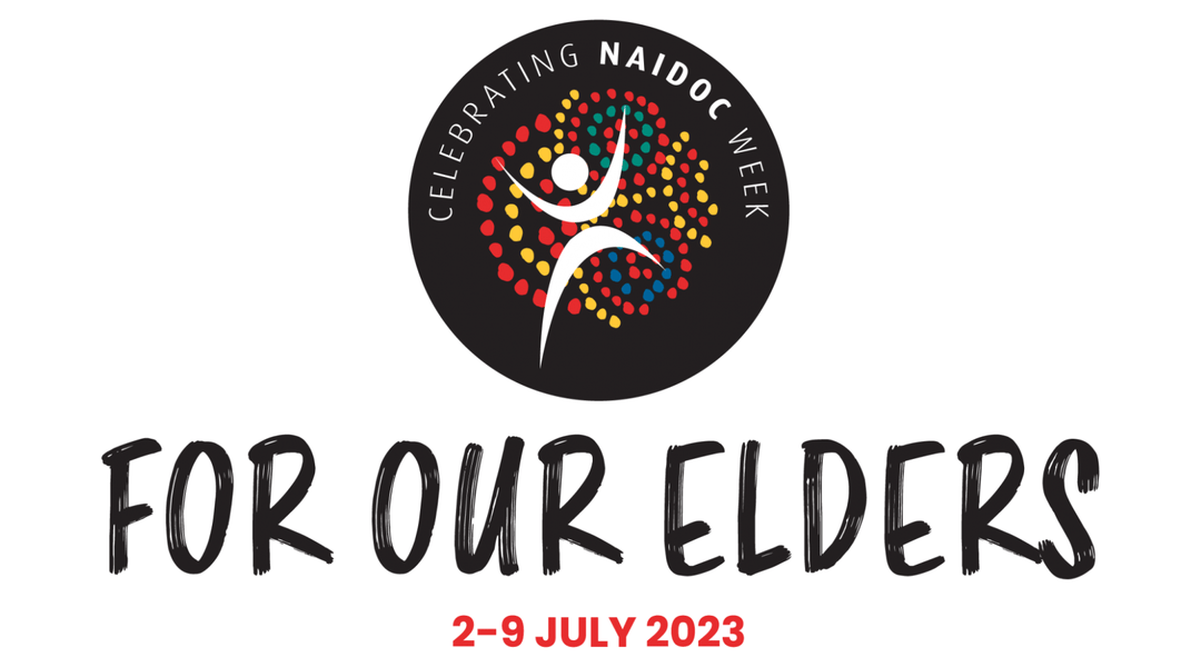 NAIDOC Week 2023