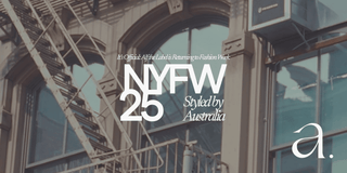 New York Fashion Week, Round Two