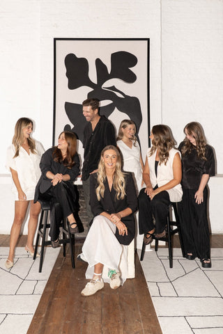 The Power of Women at Alf the Label