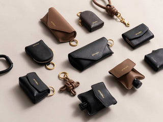 Things to Declutter From Your Handbag (And How to Organise It)