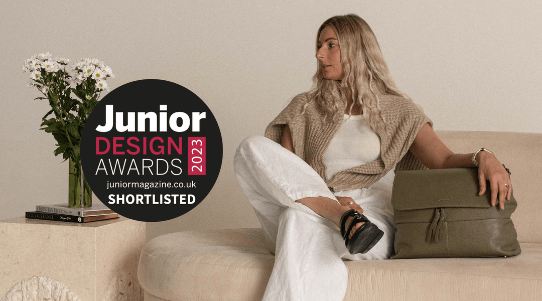 We've Been Shortlisted - Alf the Label