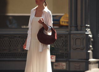 What to Pack for Summer Travel in Your 40s