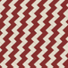 Burgundy/White