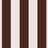 Chocolate Stripe