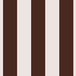 Chocolate Stripe