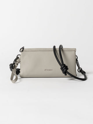 Adjustable Knot Bag Strap (Leather)