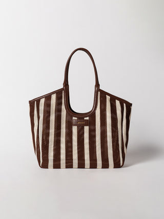 Amy Tote (Mesh)