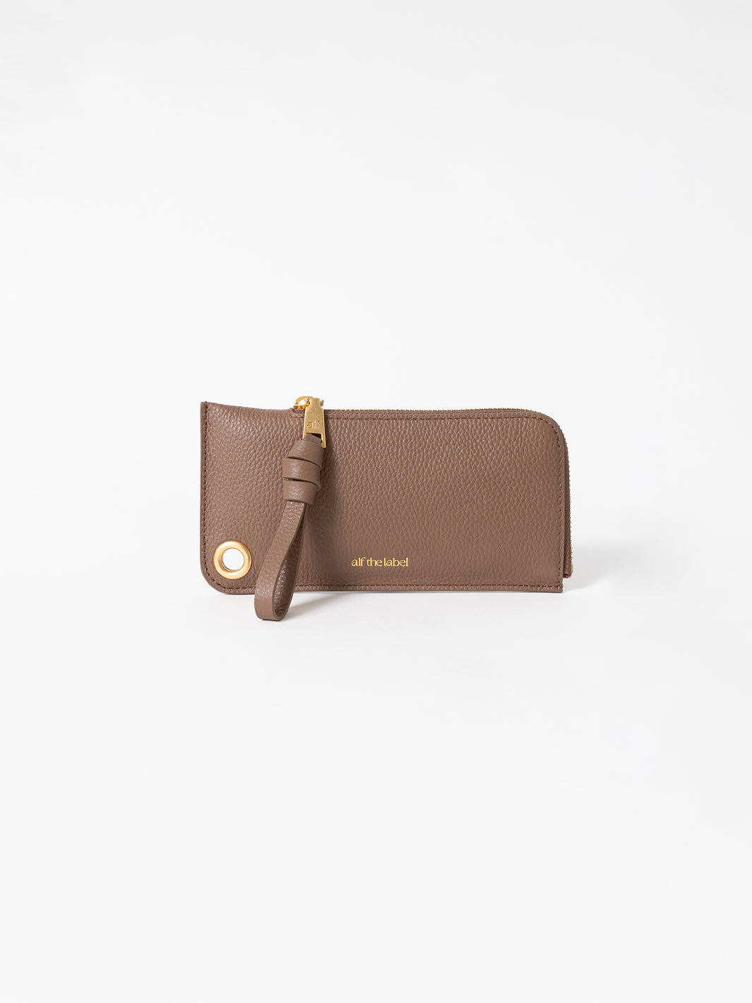 Harriet Case (Leather)