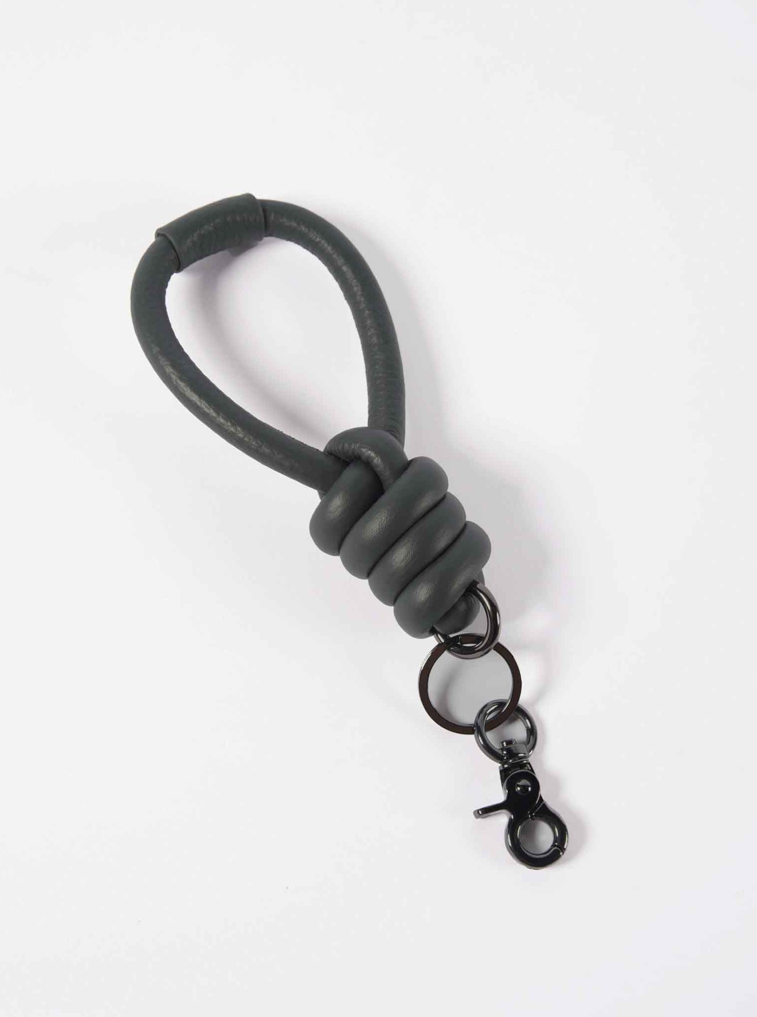 Knotted Rope Key Rings Key Rings – Alf the Label