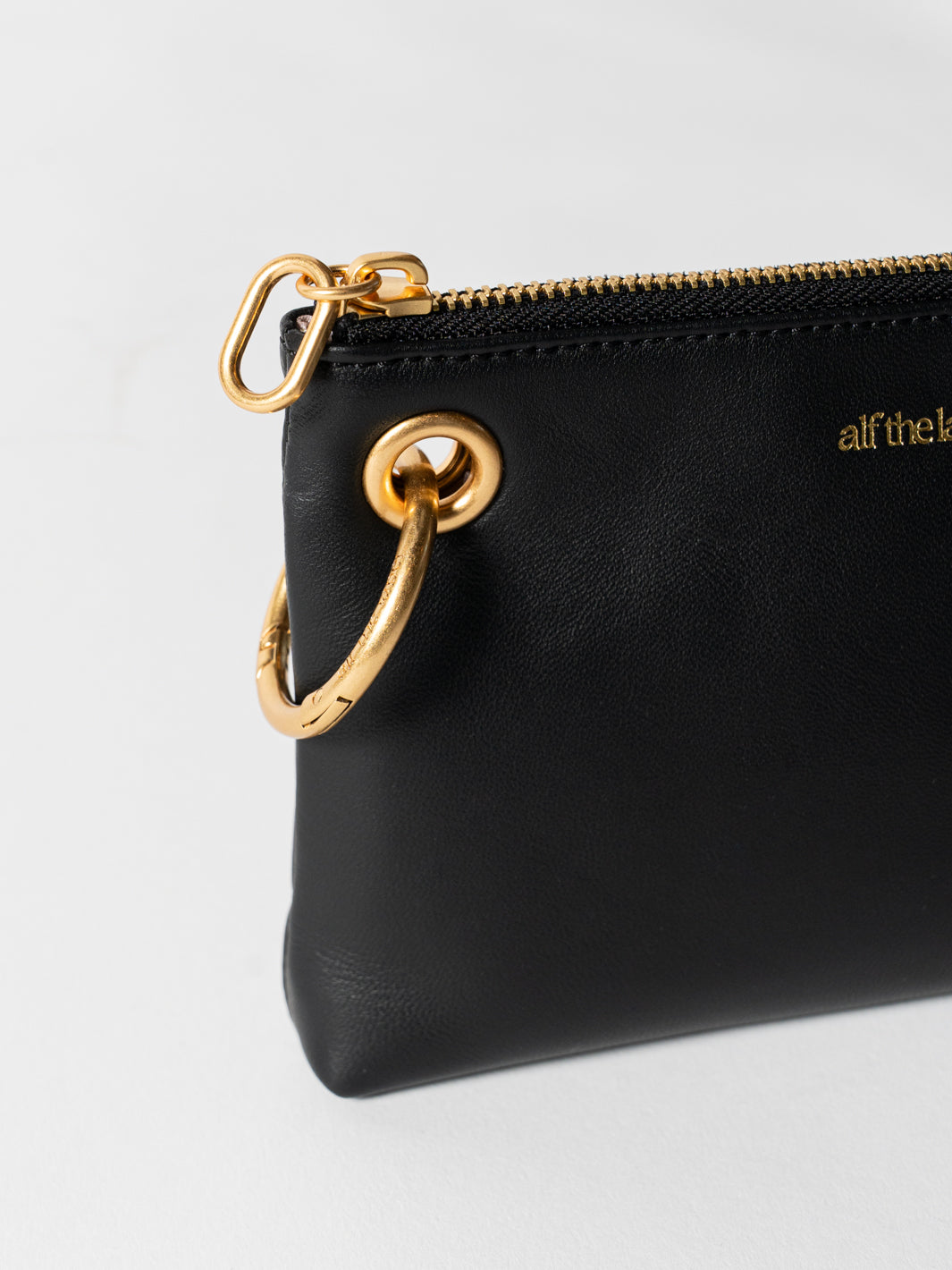 Small Connector Clip – Alf the Label