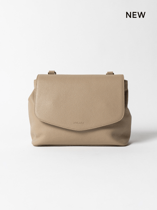 Ariel Backpack (Leather)
