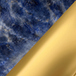 Blue/Gold
