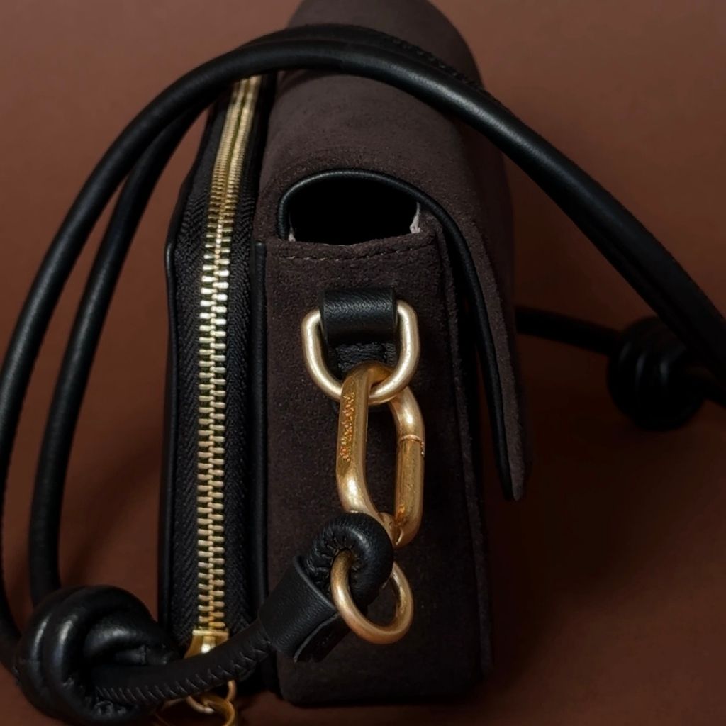 The signature detail