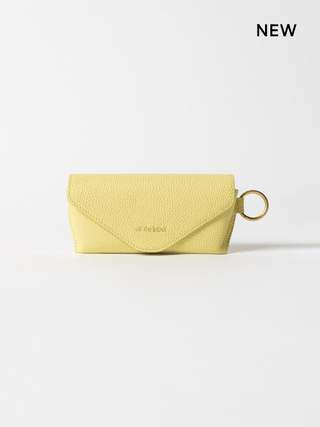 Glasses Case (Leather)
