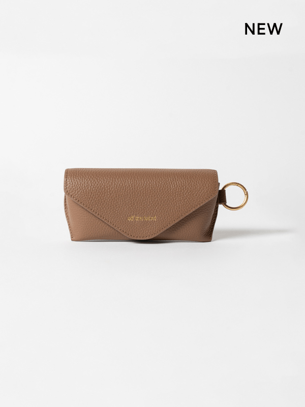 Glasses Case (Leather)