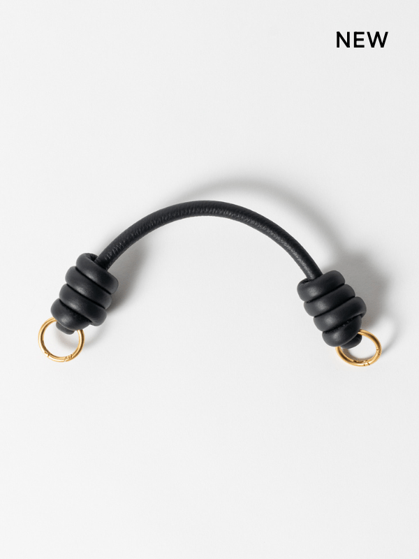 Knot Handle (Leather)