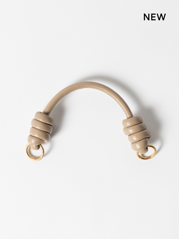Knot Handle (Leather)