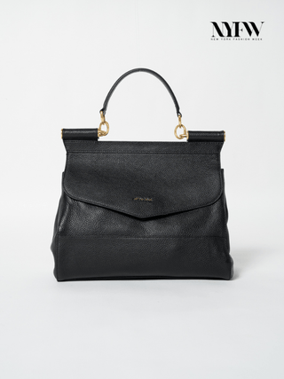 Muriel Backpack (Leather)