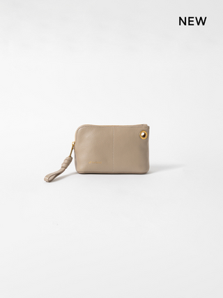 Petite Pouch (Leather)