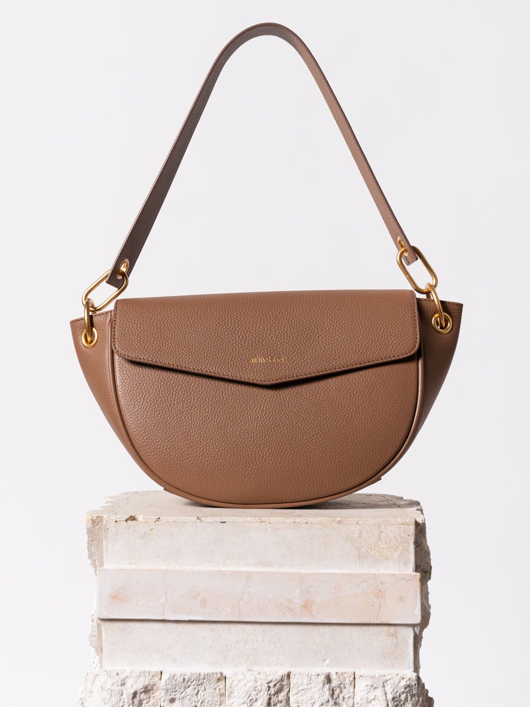 Sophie Handbag (Leather)