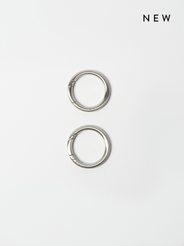 Mini Connector Clip Pair