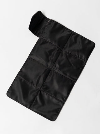 Parenting Essentials Carabiner Capsule Bundle | Black/Gold