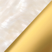 Pearl/Gold