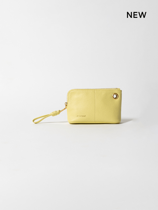 Petite Pouch (Leather)