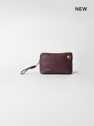 Petite Pouch (Leather)