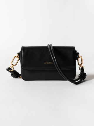 Rosa Crossbody Bag (Nappa Leather)