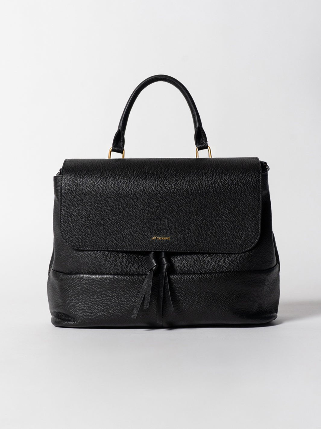 Alf the Label | Convertible Bags & Accessories for Your Everyday