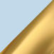 Sky/Gold