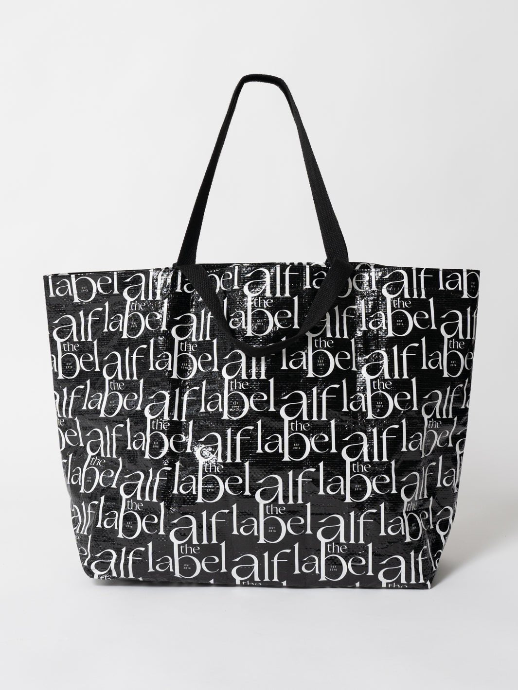 Nappy Bag Totes - Shop Online | Alf the Label