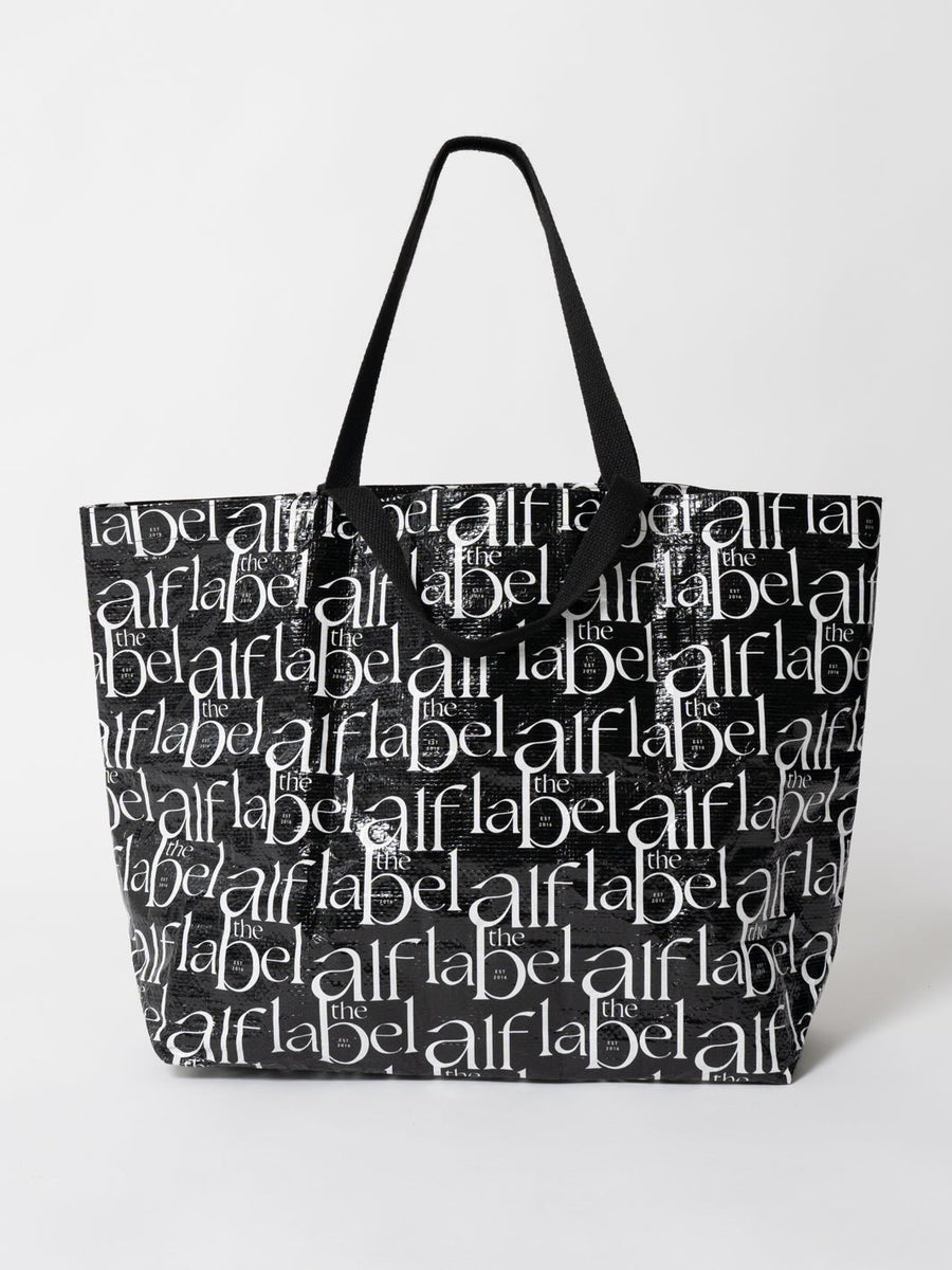 Reusable Tote Bags – Alf the Label