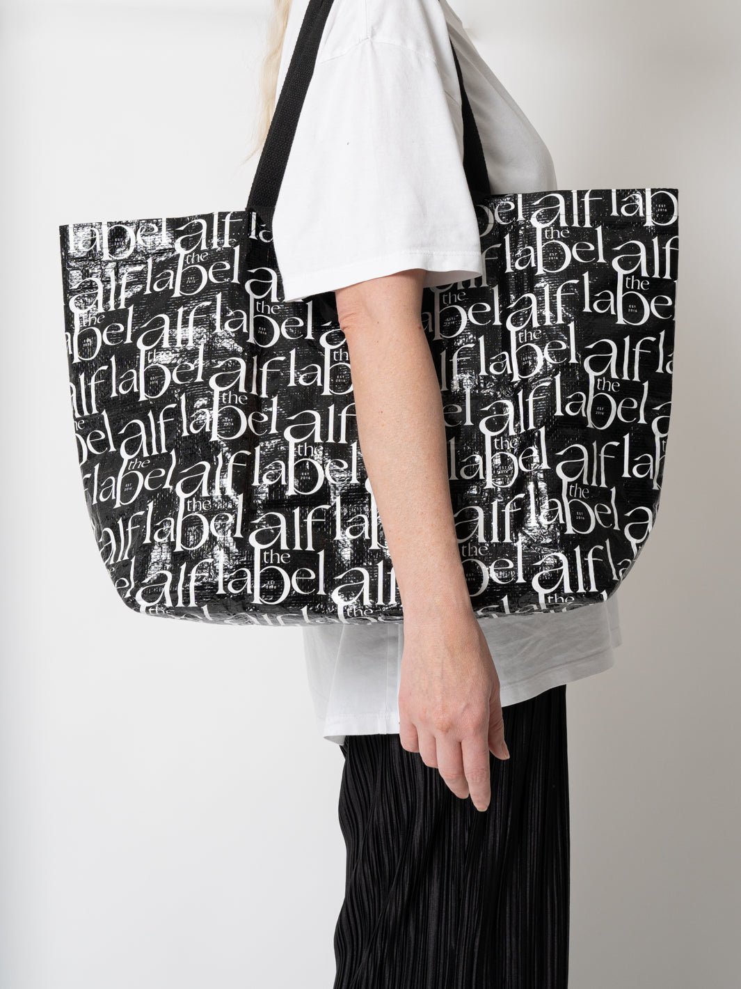 Everything Bag - Black