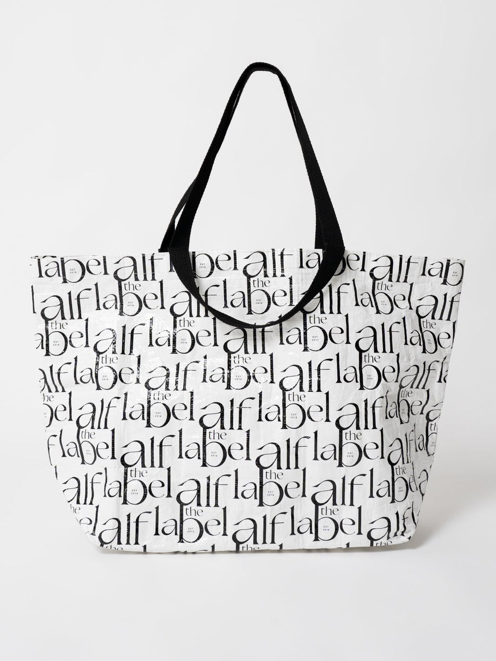 Nappy Bag Totes - Shop Online | Alf the Label