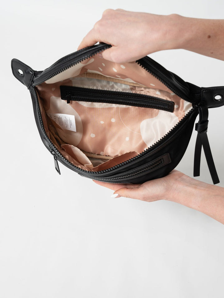 Frankie Crossbody - Alf the Label