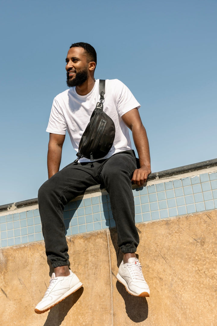 Frankie Crossbody - Alf the Label